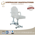 US Standard Good Quality Rehabilitation Bed Professional Orthopedic Table Podiatry Chair